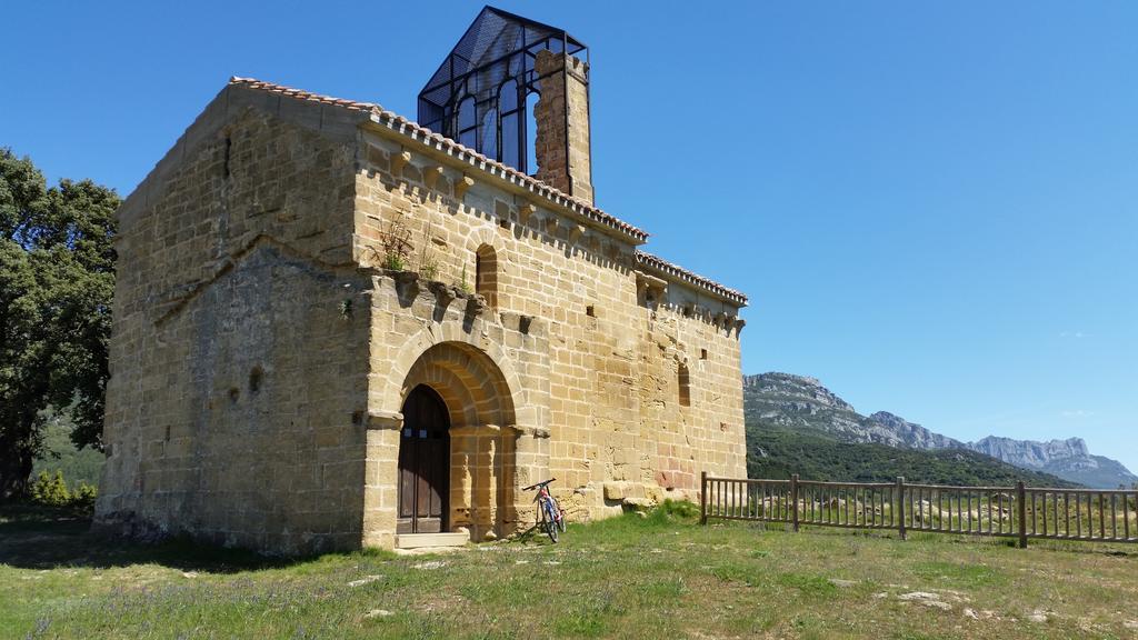 Palacio De Samaniego Exterior foto
